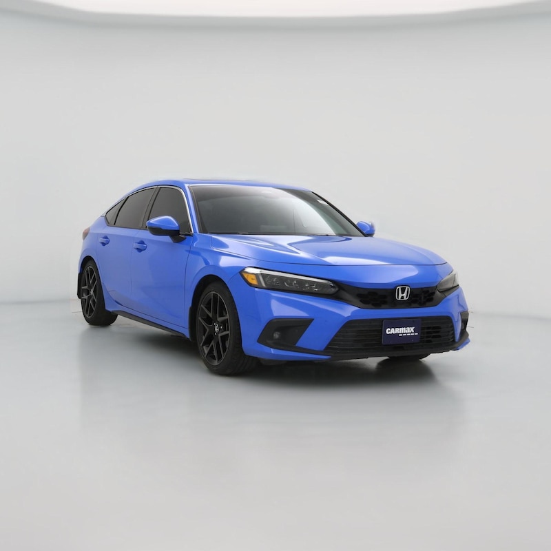 2022 Honda Civic Sport Touring