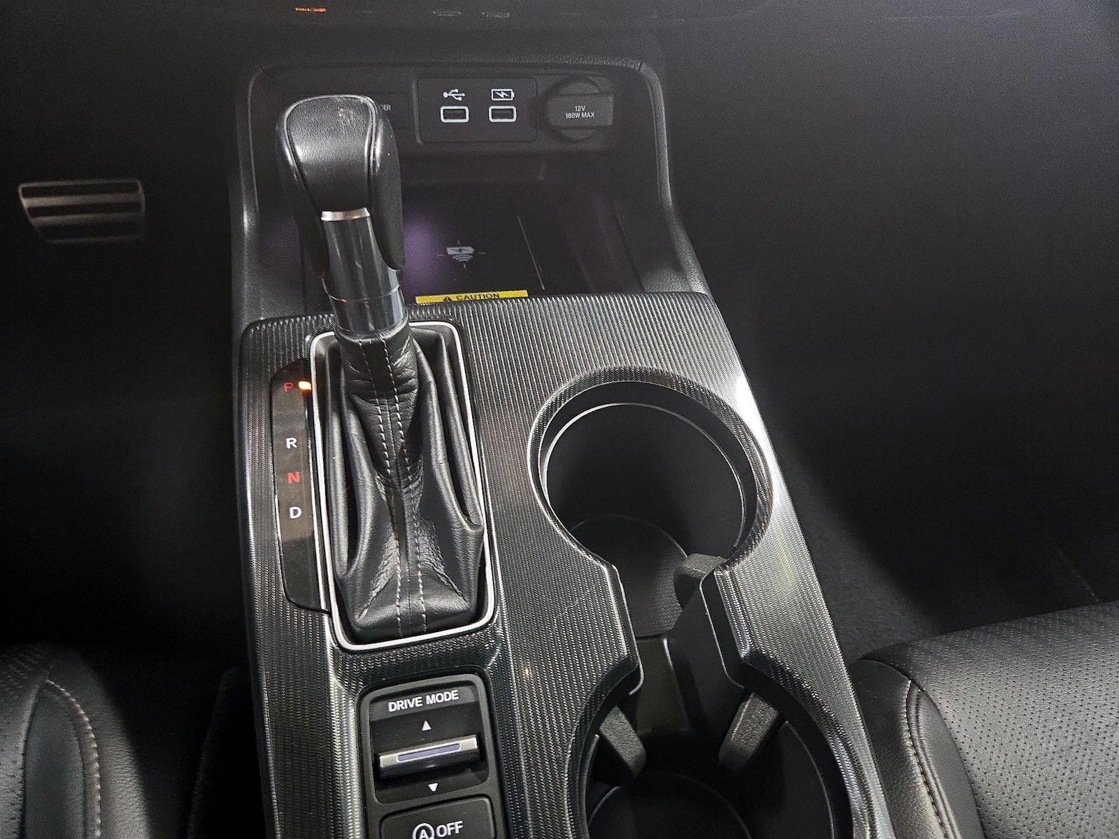 2022 Honda Civic Sport Touring, photo 19