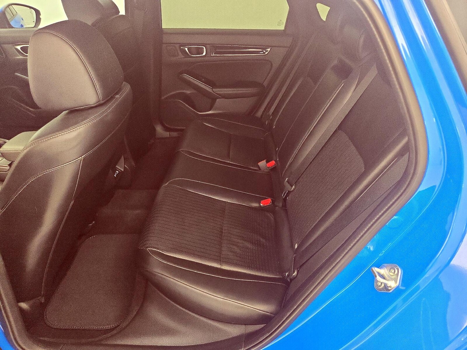 2022 Honda Civic Sport Touring, photo 22