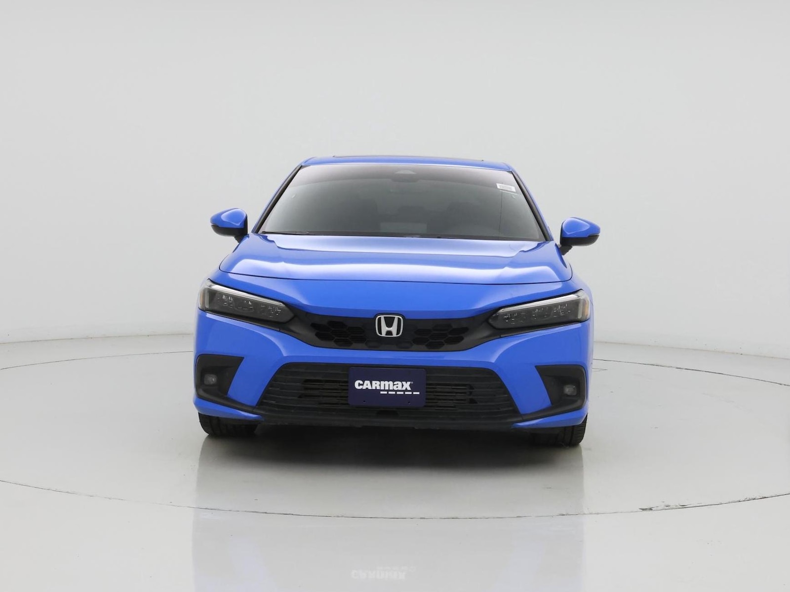 2022 Honda Civic Sport Touring, photo 6
