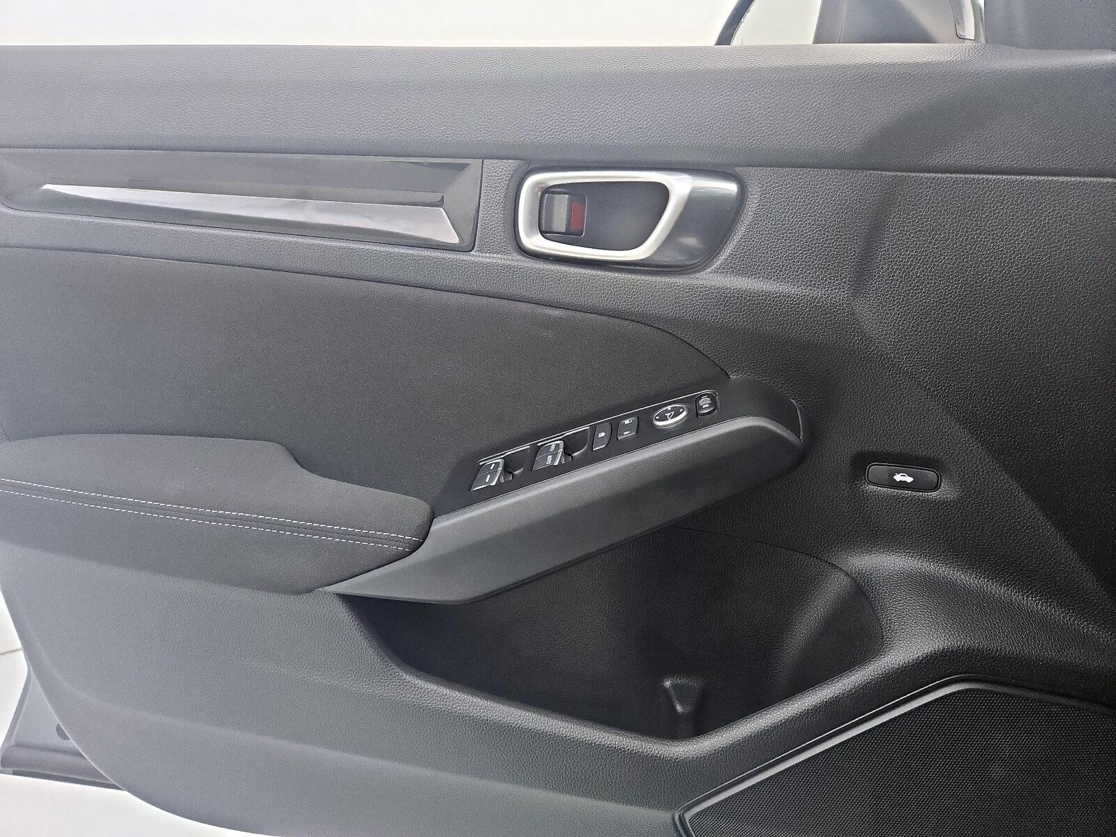 2026 Honda Civic Hybrid Sport Touring, photo 13