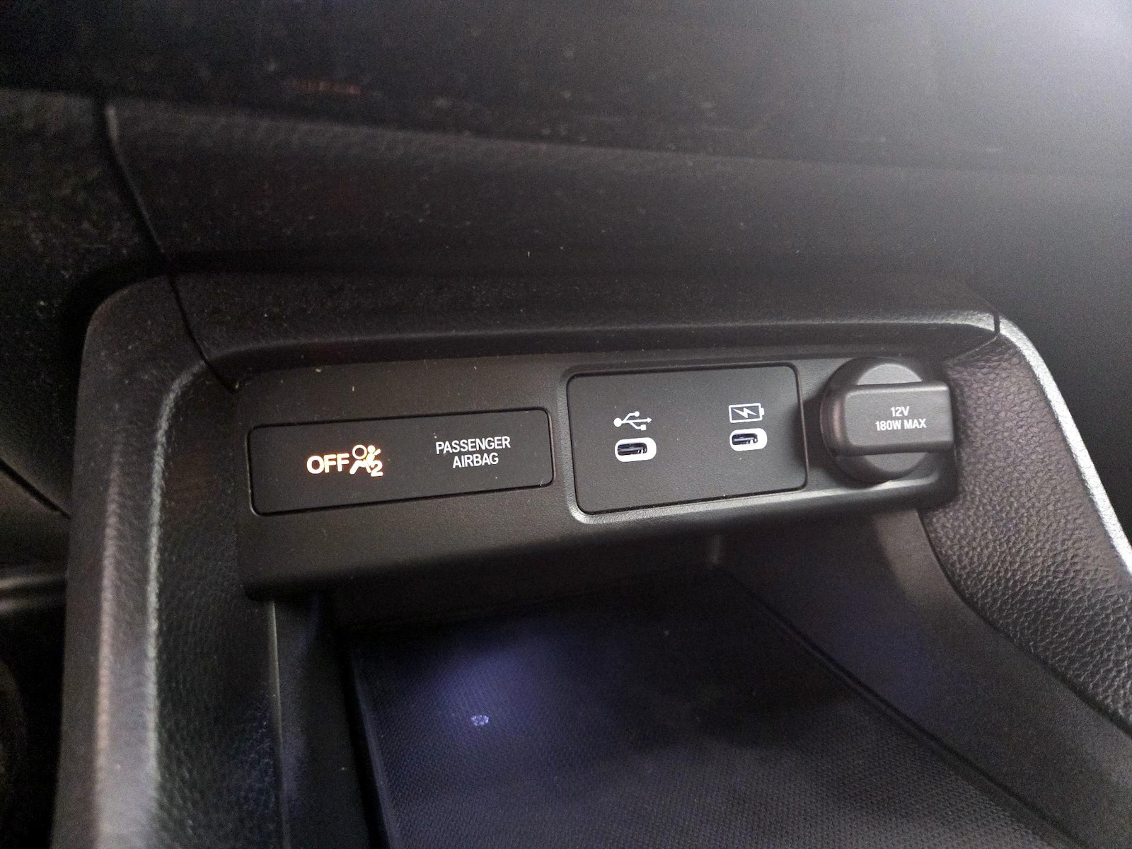 2026 Honda Civic Hybrid Sport Touring, photo 19