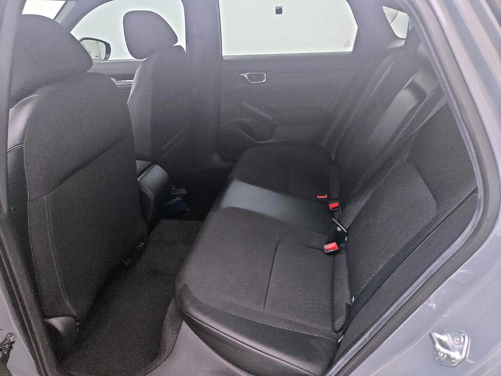 2026 Honda Civic Hybrid Sport Touring, photo 21