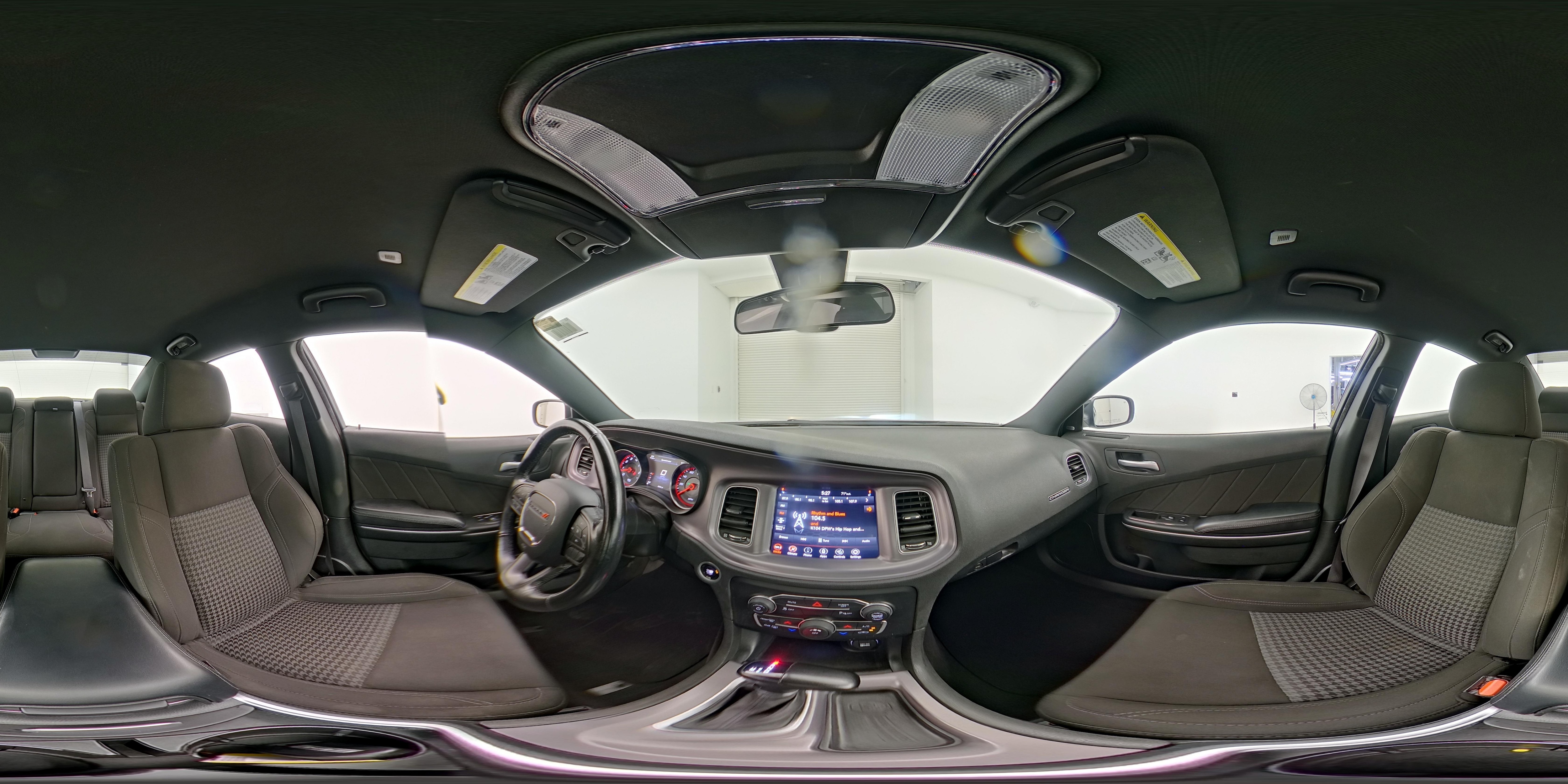 2023 Dodge Charger SXT - Photo 24