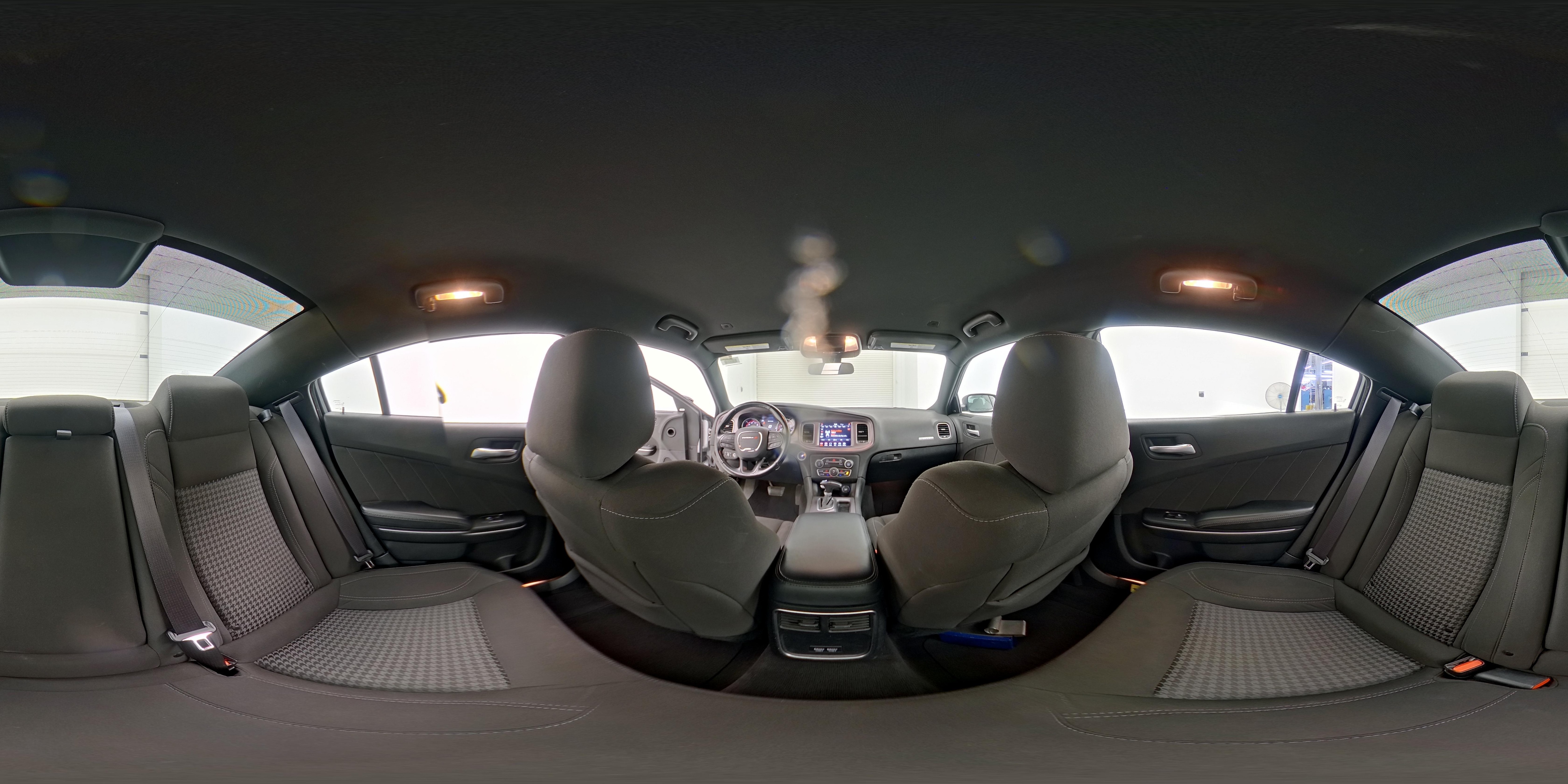 2023 Dodge Charger SXT - Photo 25
