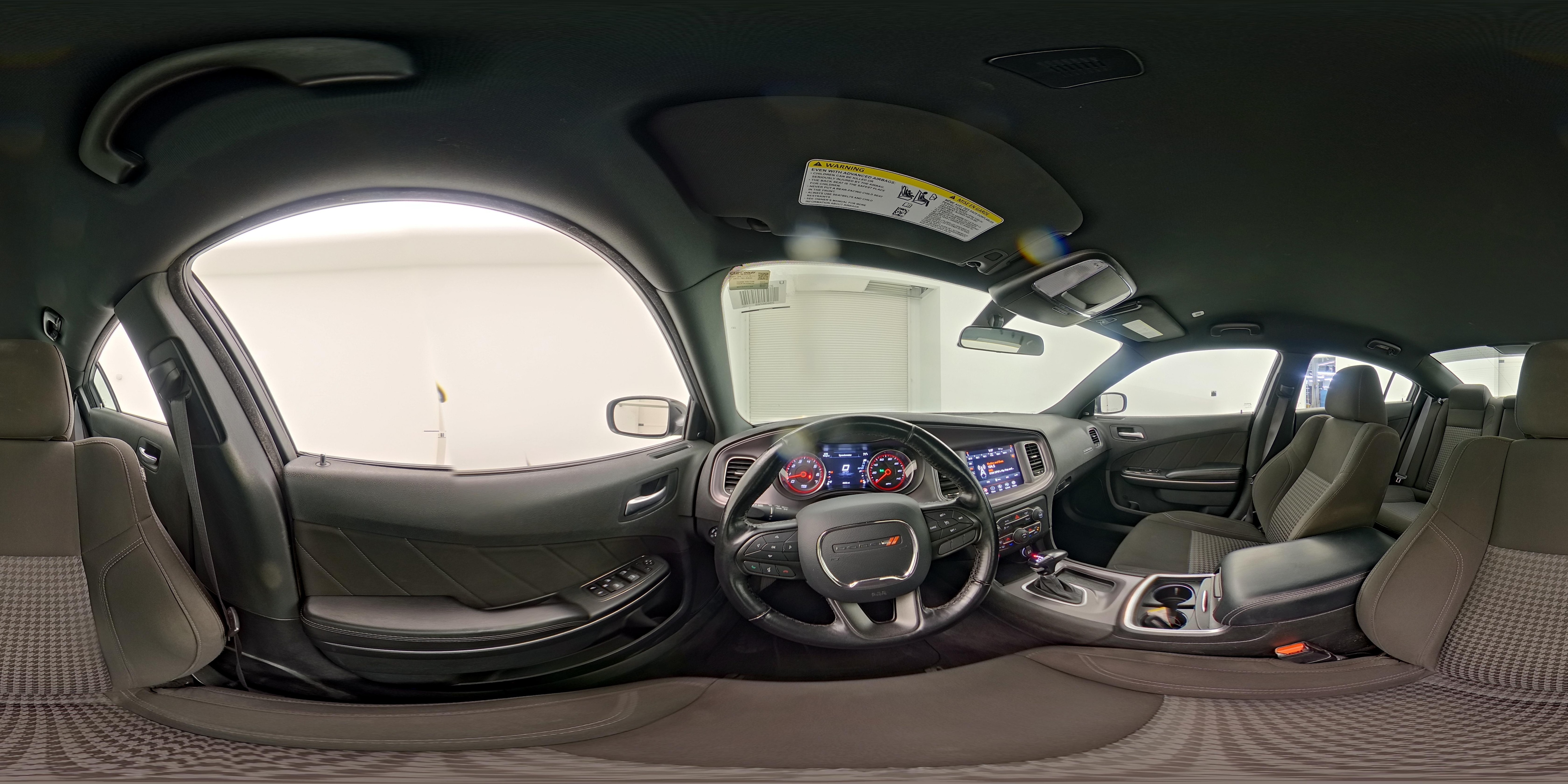 2023 Dodge Charger SXT - Photo 26