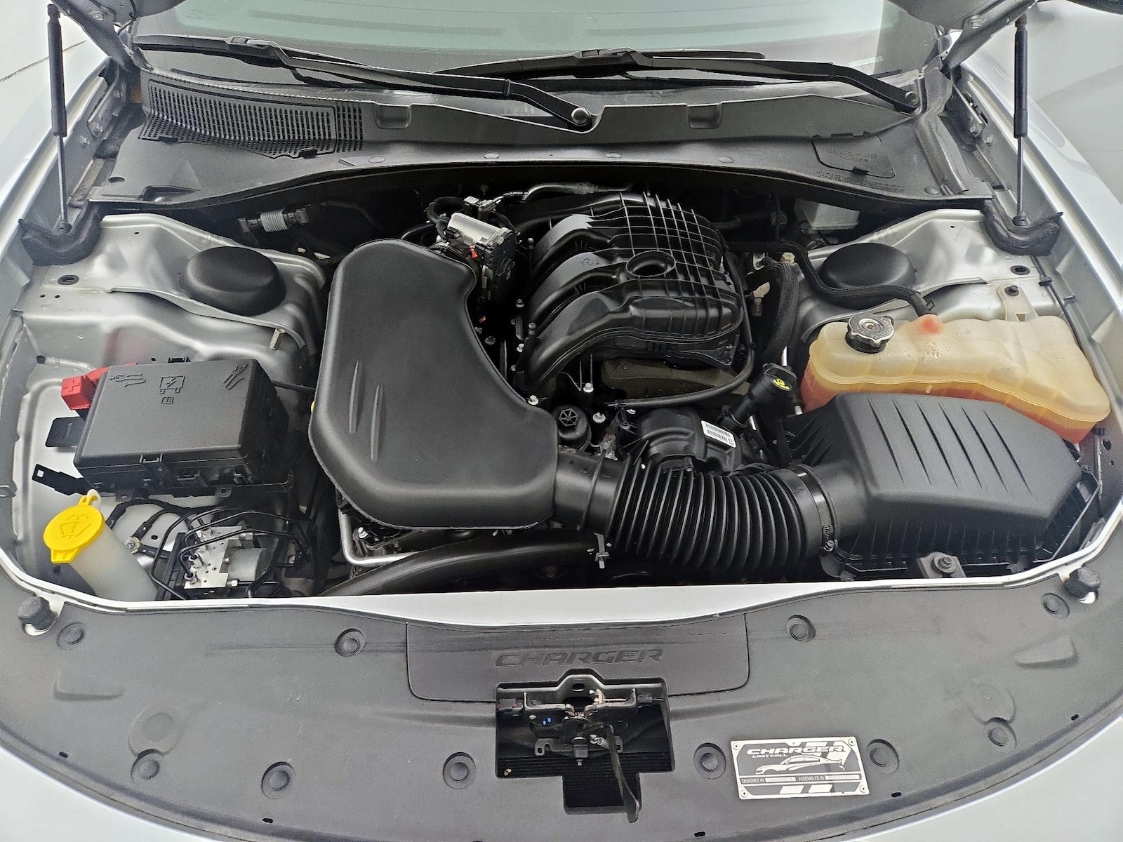 2023 Dodge Charger SXT - Photo 22