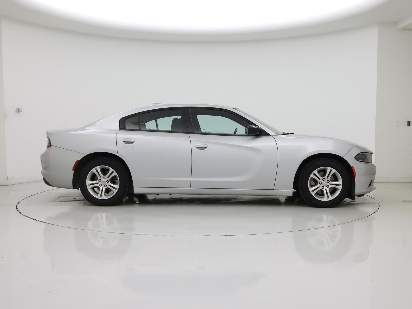 2023 Dodge Charger SXT - Photo 8