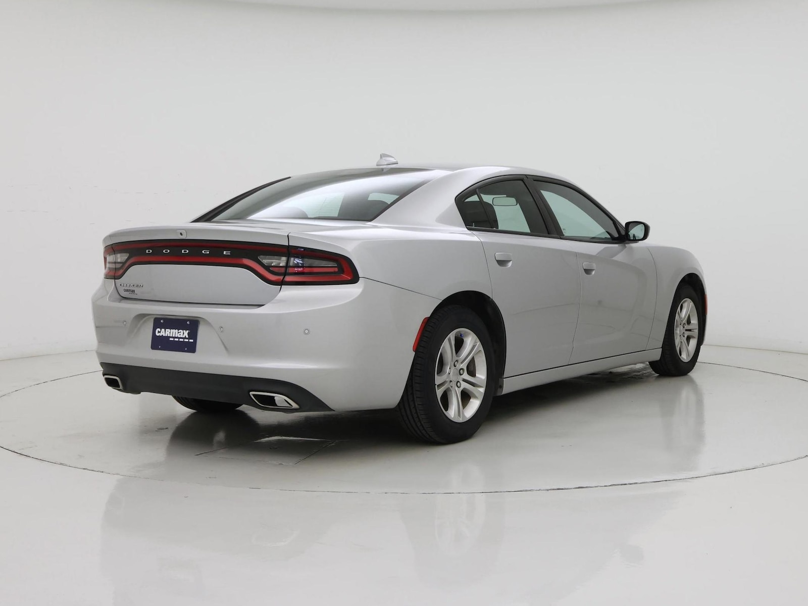 2023 Dodge Charger SXT - Photo 9