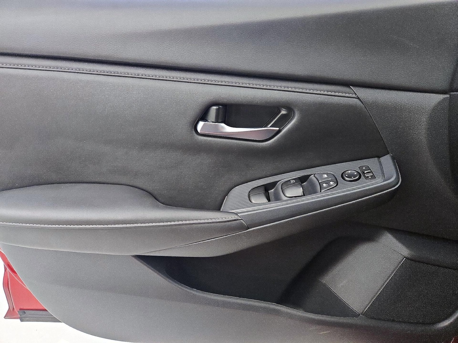 2024 Nissan Sentra SV, photo 13