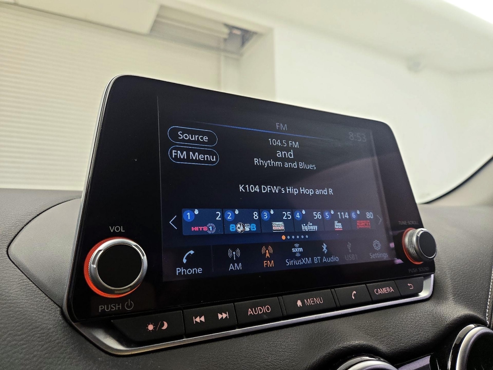 2024 Nissan Sentra SV, photo 16