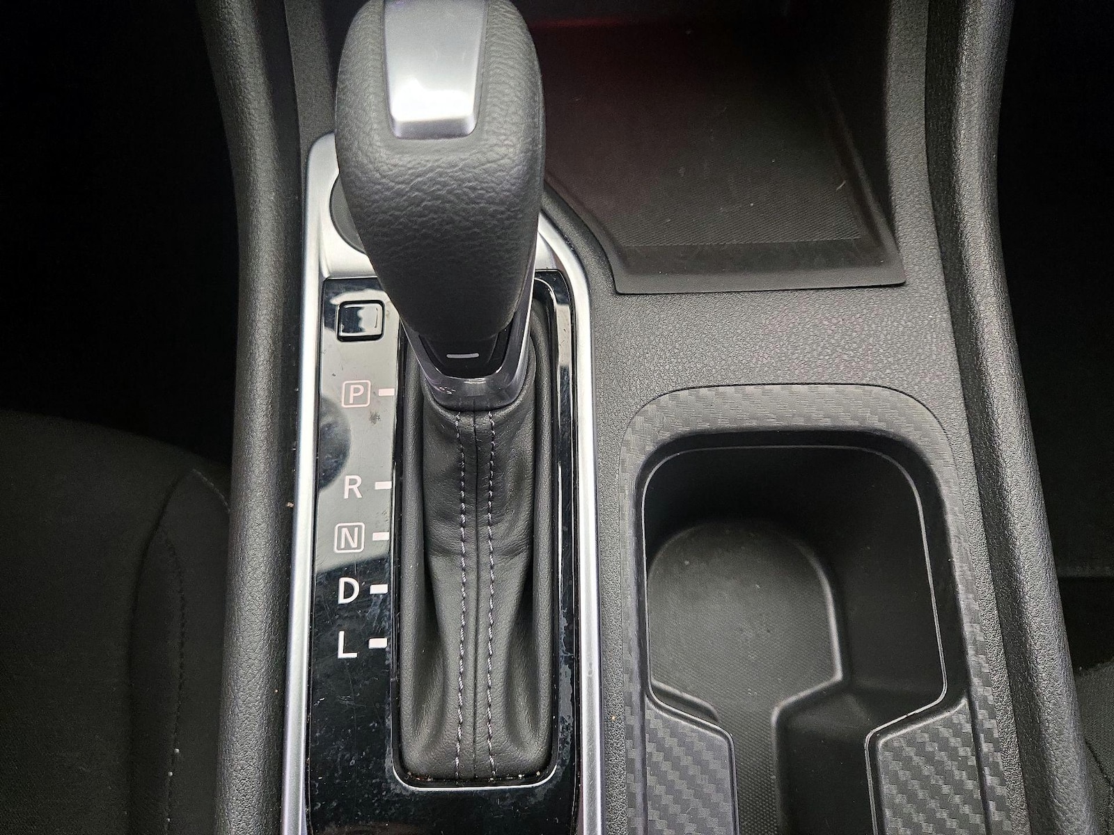 2024 Nissan Sentra SV, photo 18