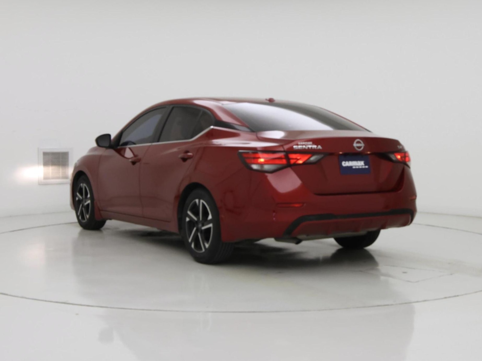 2024 Nissan Sentra SV, photo 3