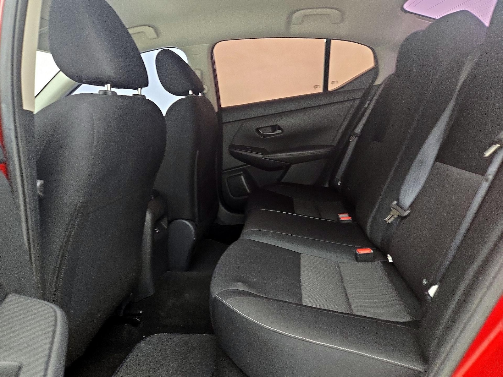 2024 Nissan Sentra SV, photo 20