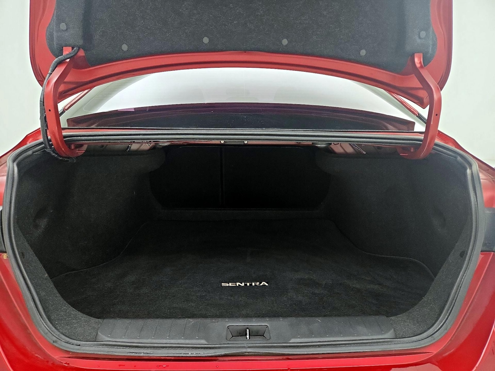 2024 Nissan Sentra SV, photo 21