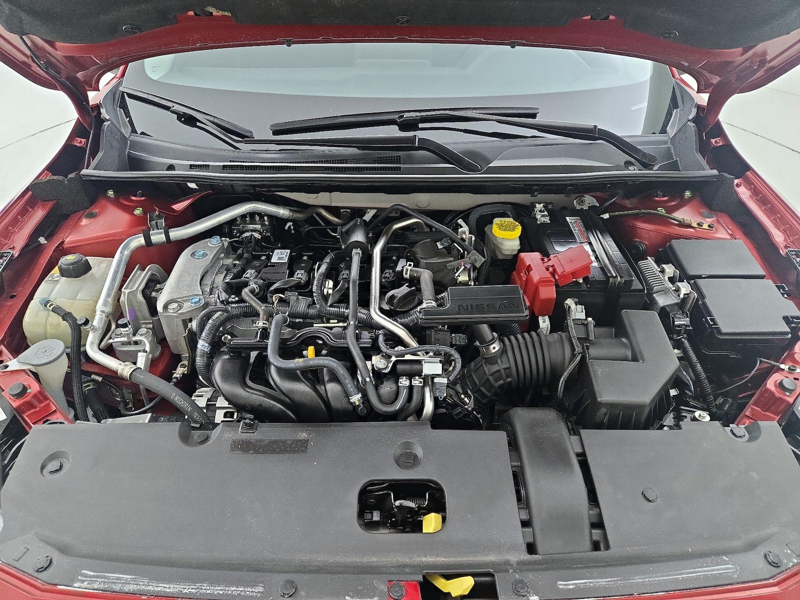 2024 Nissan Sentra SV, photo 22