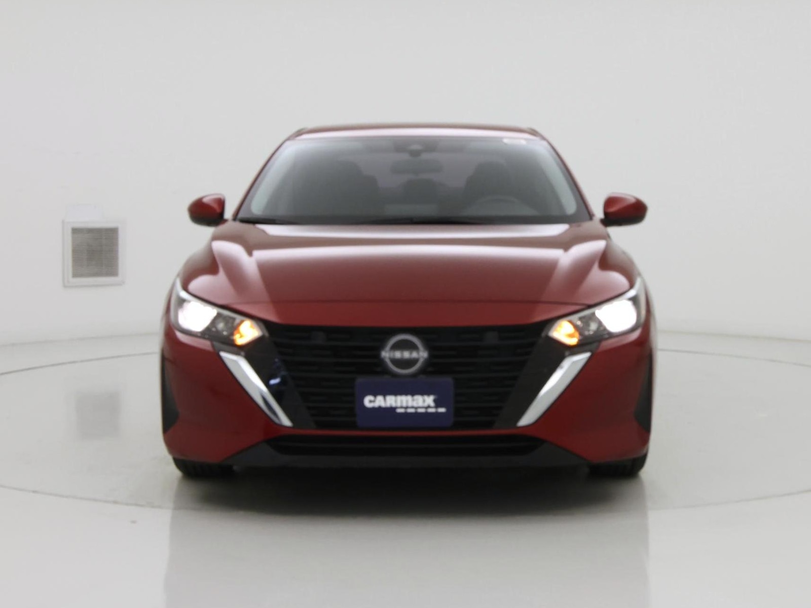 2024 Nissan Sentra SV, photo 6
