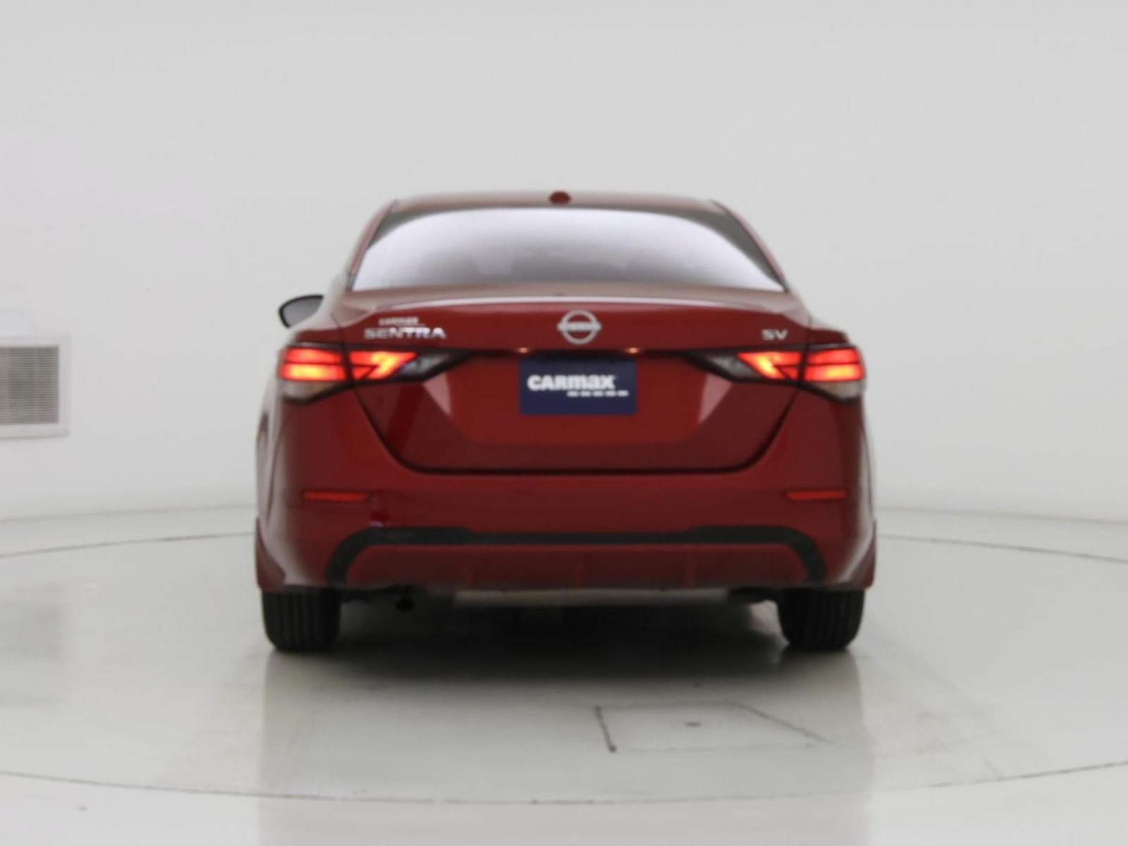 2024 Nissan Sentra SV, photo 7