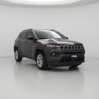 Vehicle exterior view