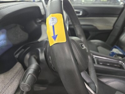 Condition detail