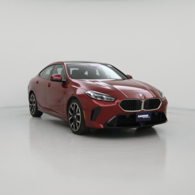 2026 BMW 228 Gran Coupe
