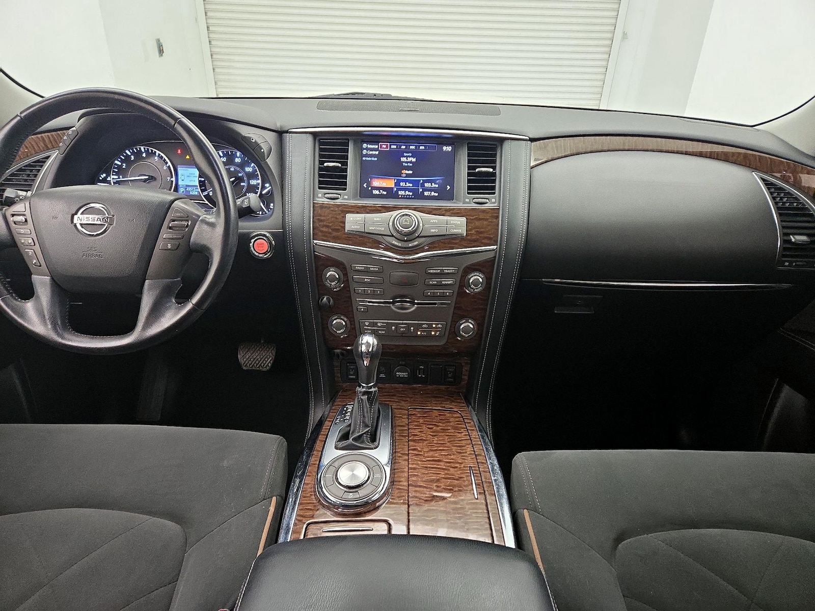 Navigation System