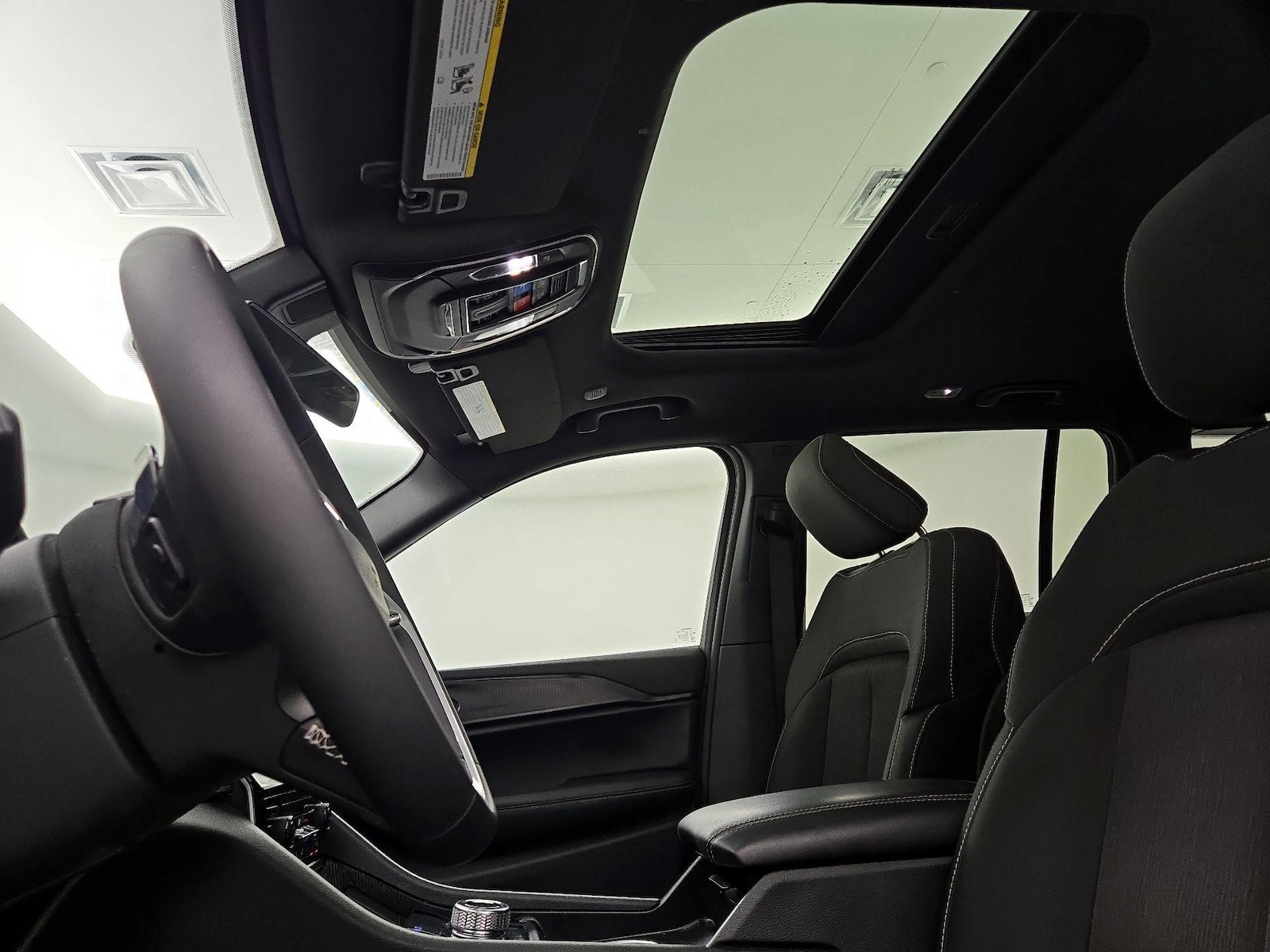 2025 Jeep Grand Cherokee Laredo - Photo 20