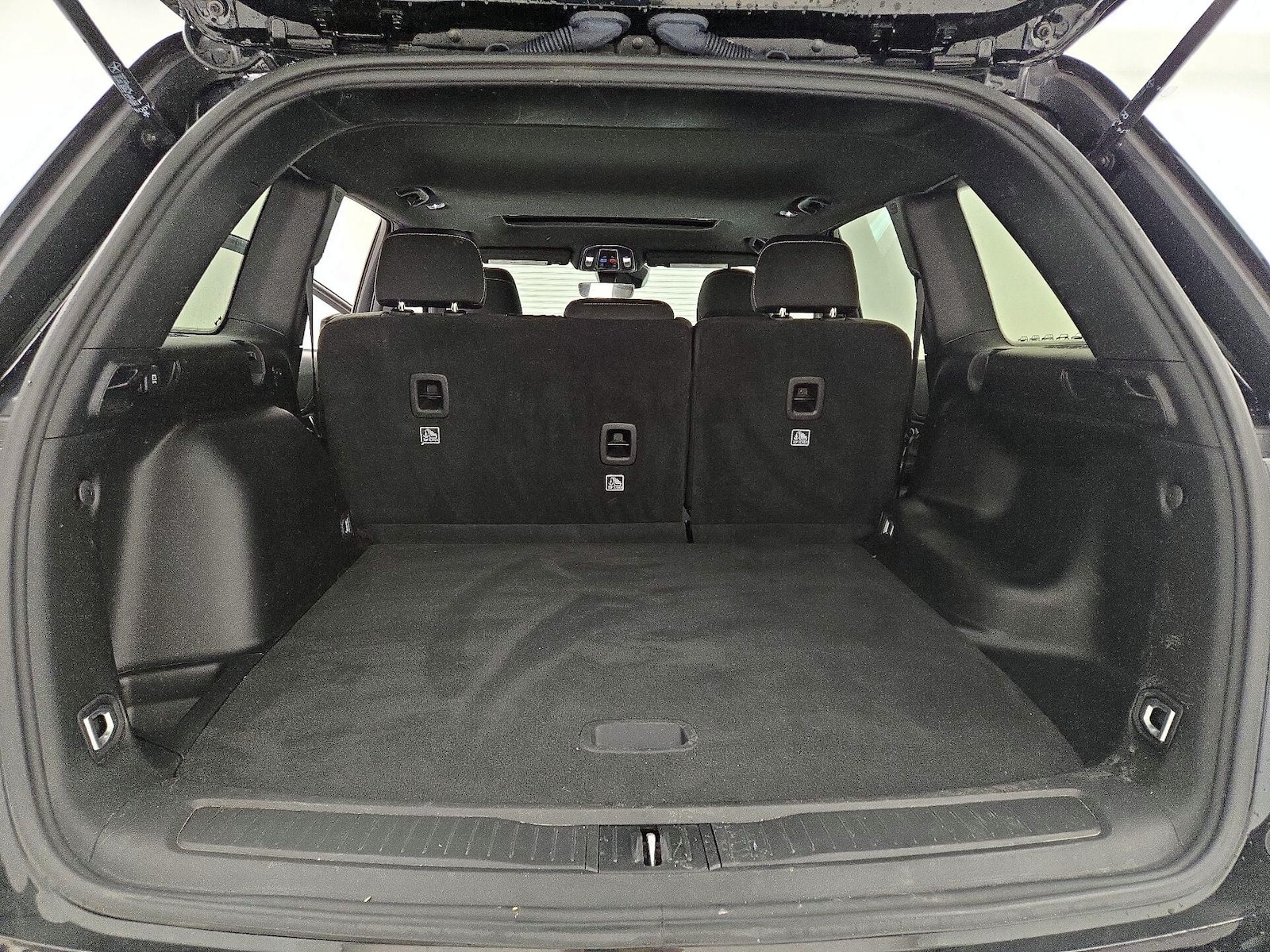 2025 Jeep Grand Cherokee Laredo - Photo 22