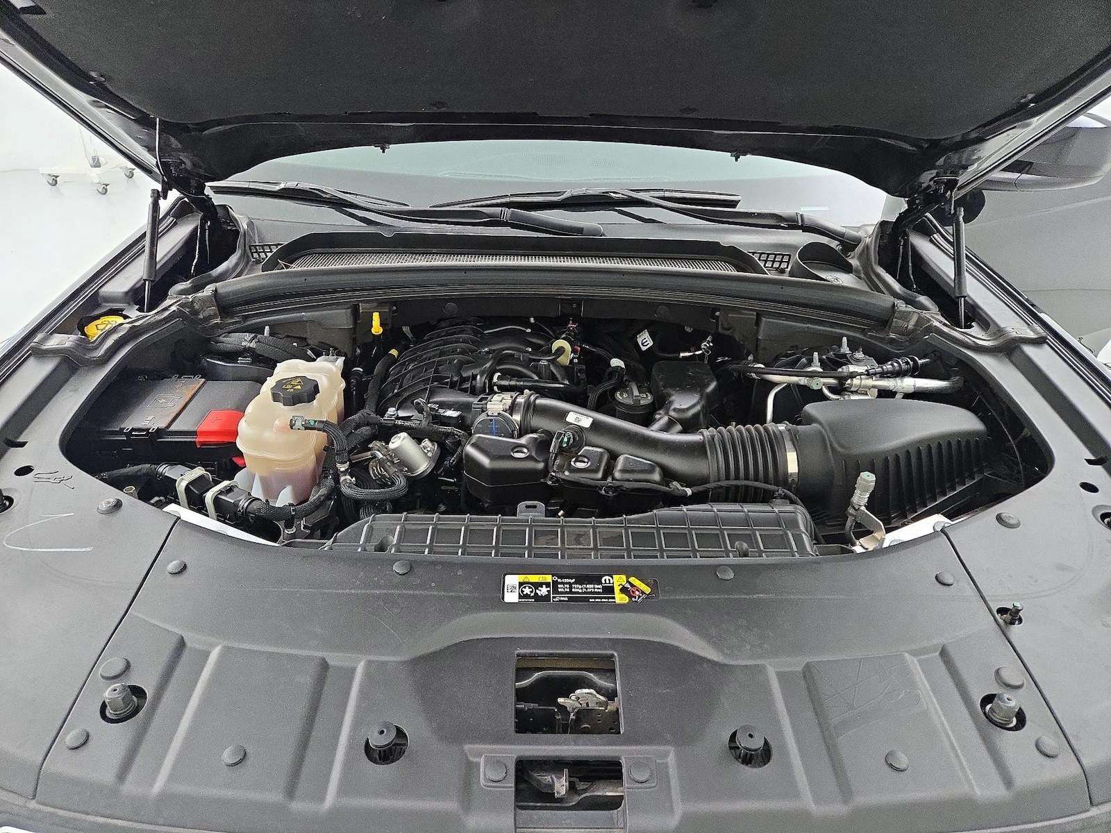 2025 Jeep Grand Cherokee Laredo - Photo 23