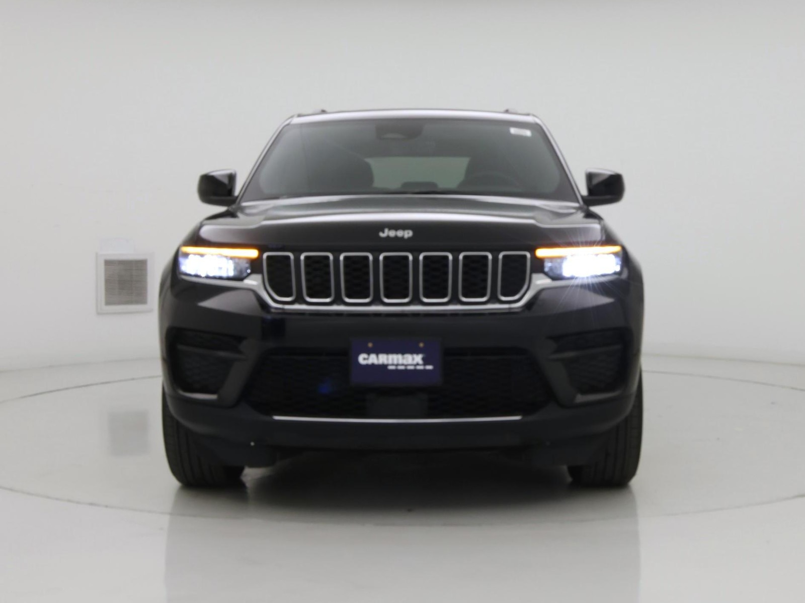 2025 Jeep Grand Cherokee Laredo - Photo 6