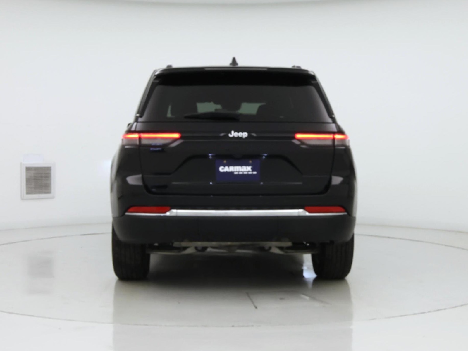 2025 Jeep Grand Cherokee Laredo - Photo 7