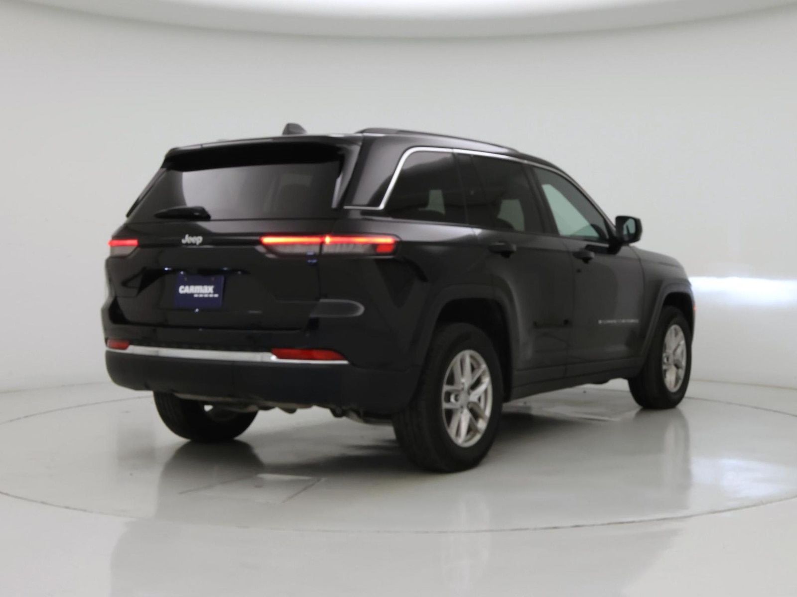 2025 Jeep Grand Cherokee Laredo - Photo 9