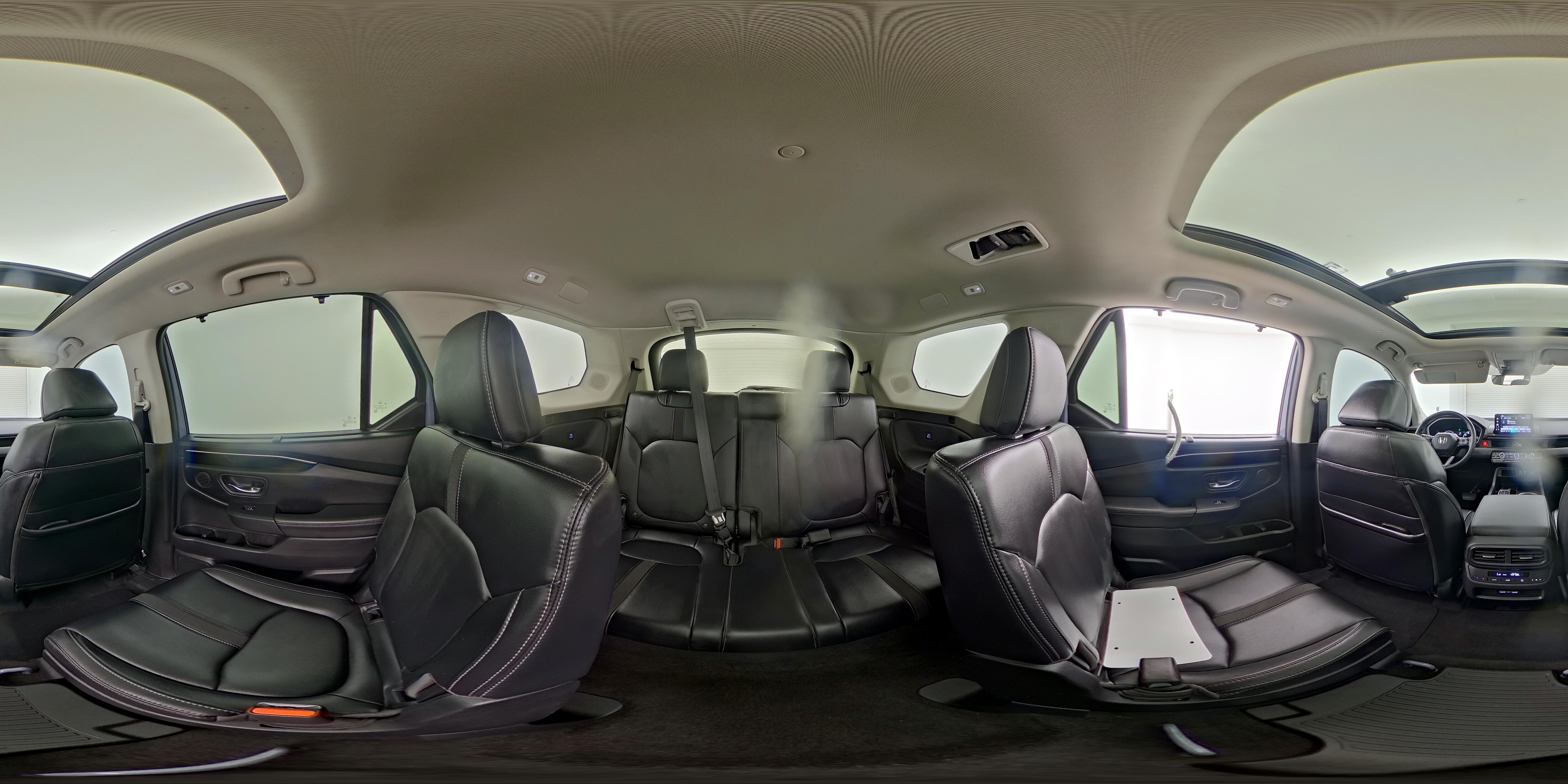 2023 Honda Pilot Touring - Photo 27