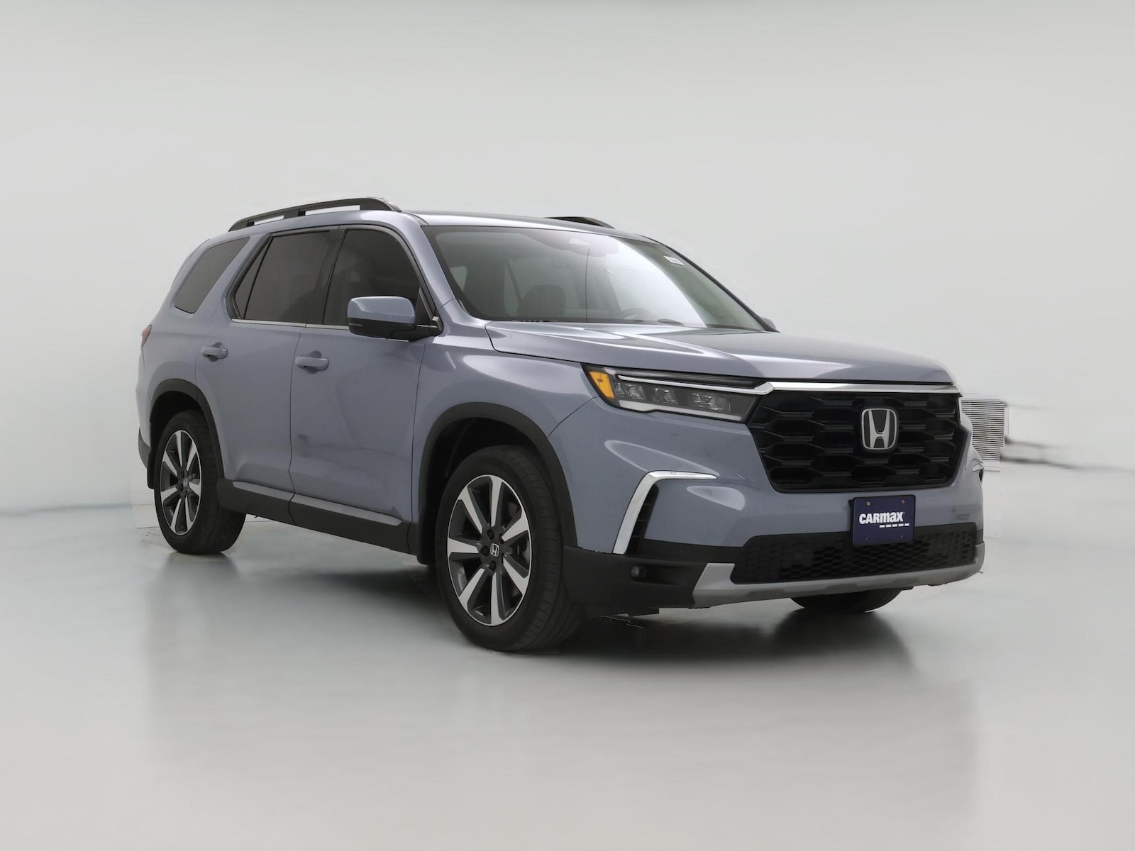 2023 Honda Pilot Touring - Photo 1