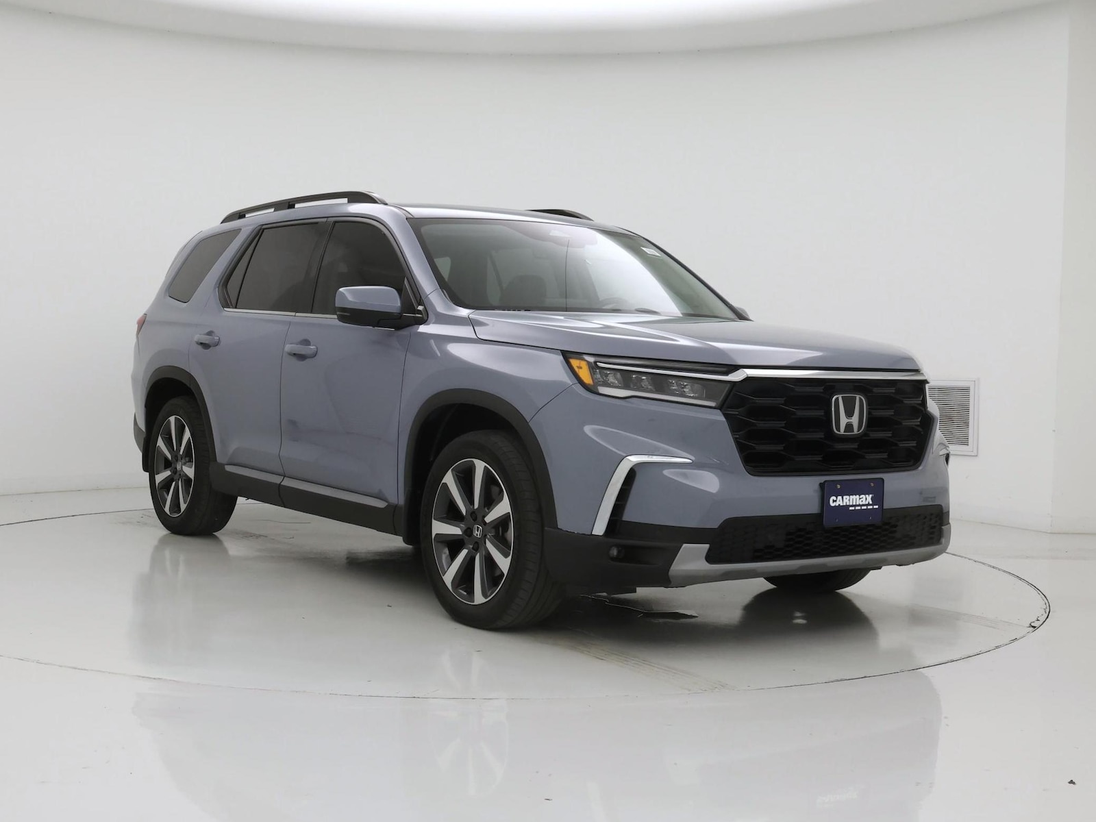 2023 Honda Pilot Touring - Photo 2