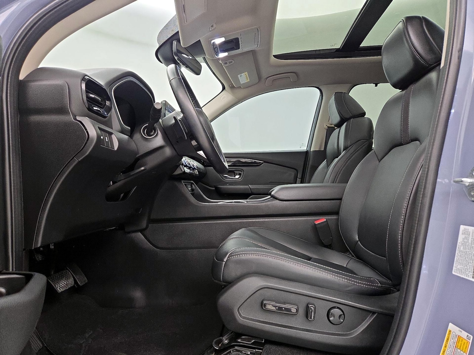 2023 Honda Pilot Touring - Photo 12