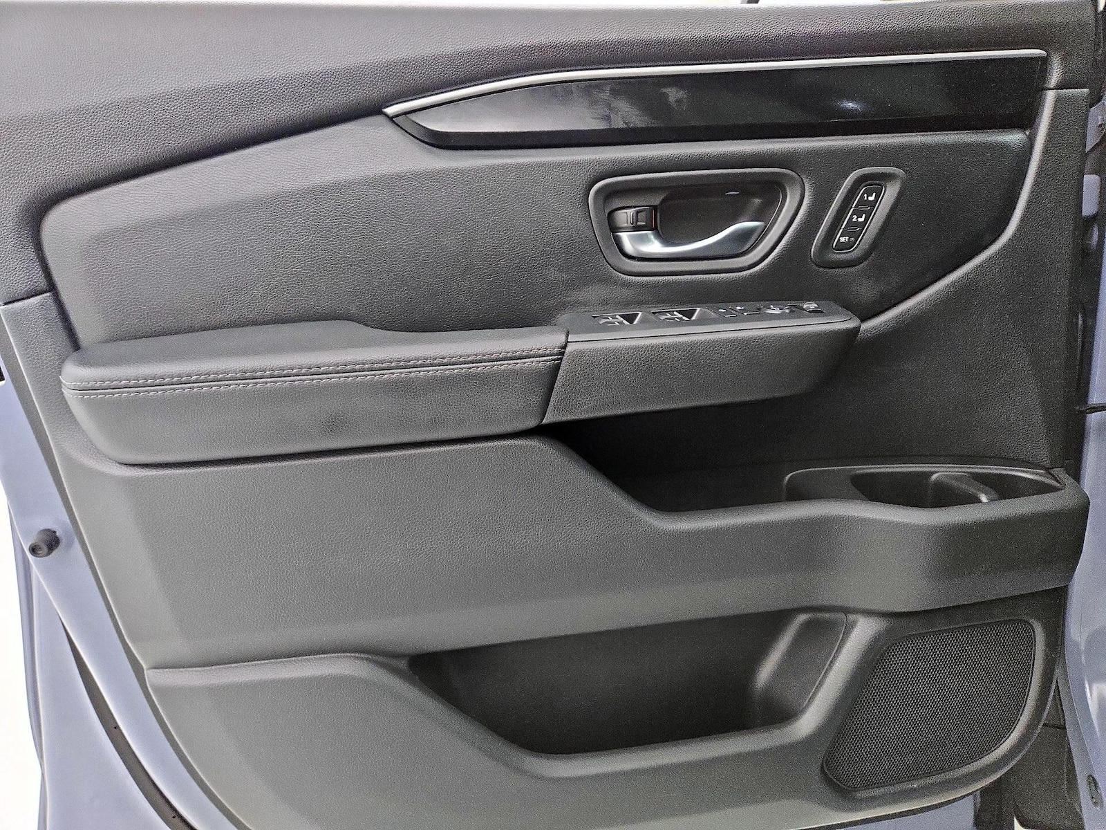 2023 Honda Pilot Touring - Photo 13