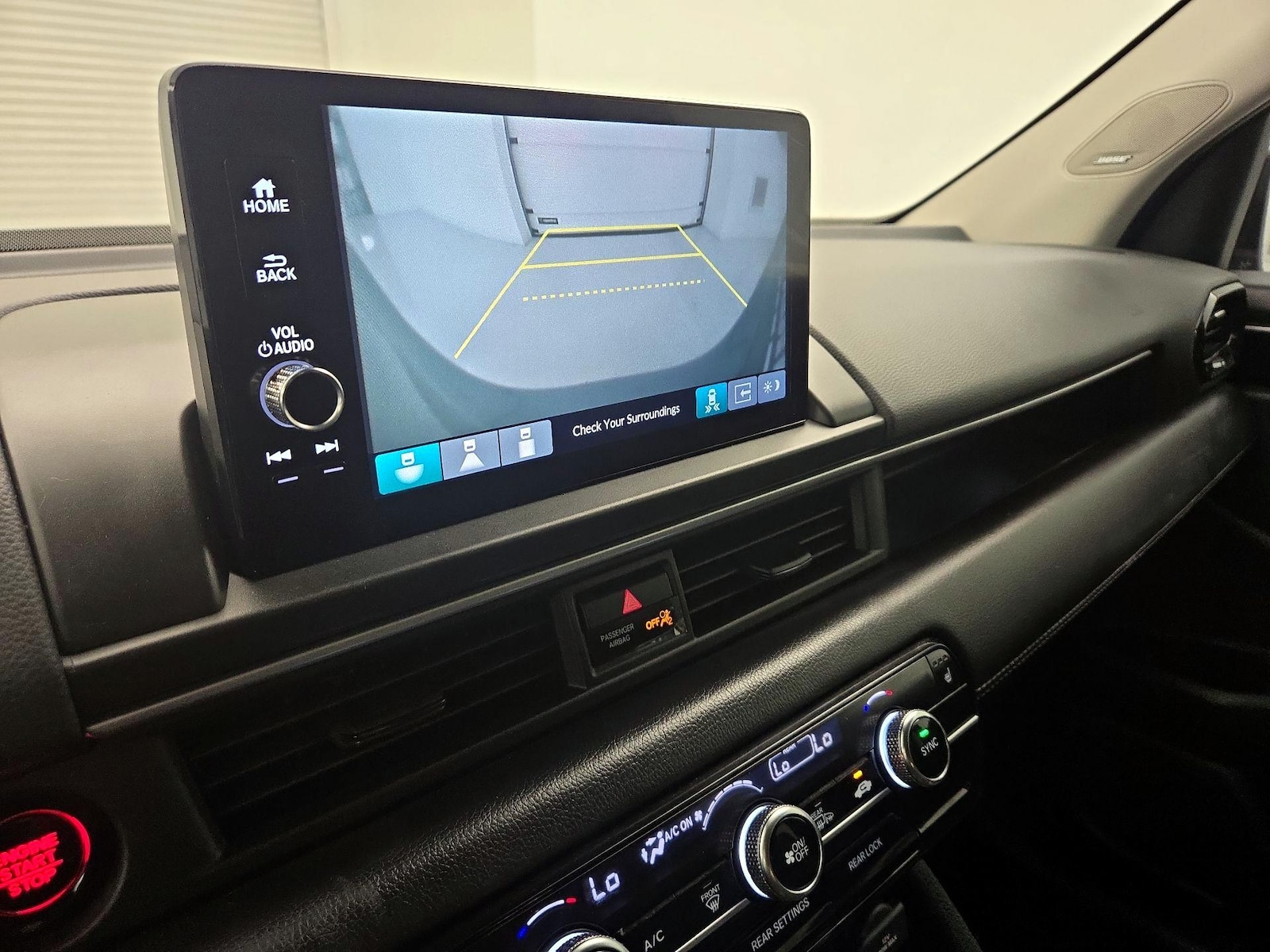 2023 Honda Pilot Touring - Photo 15
