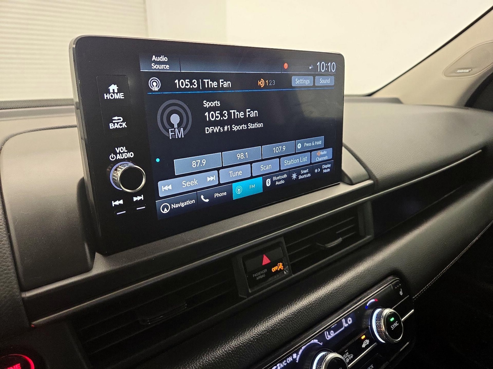2023 Honda Pilot Touring - Photo 16