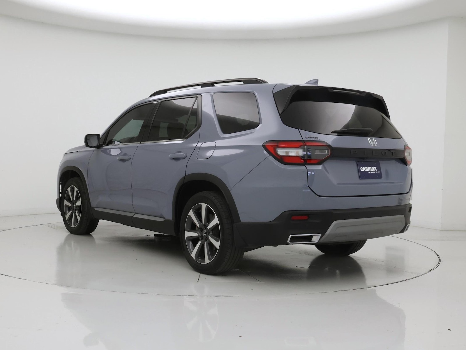 2023 Honda Pilot Touring - Photo 3