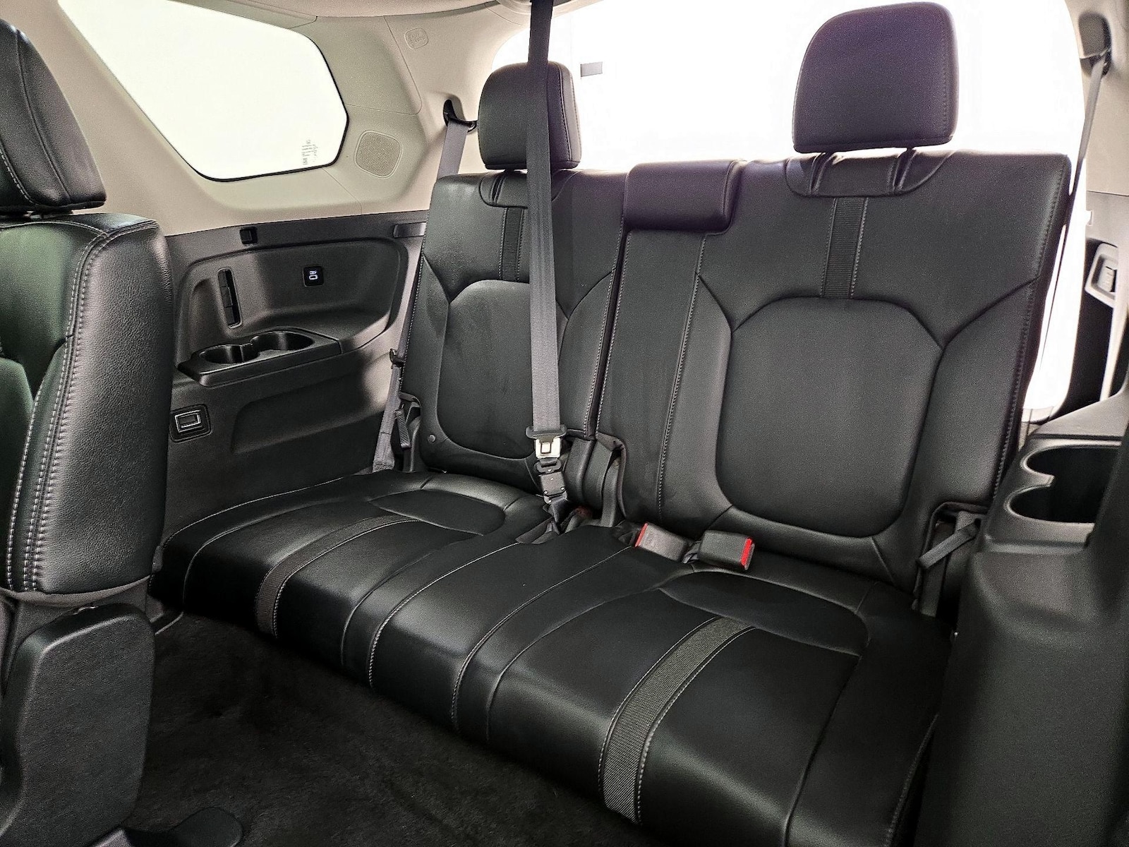 2023 Honda Pilot Touring - Photo 22