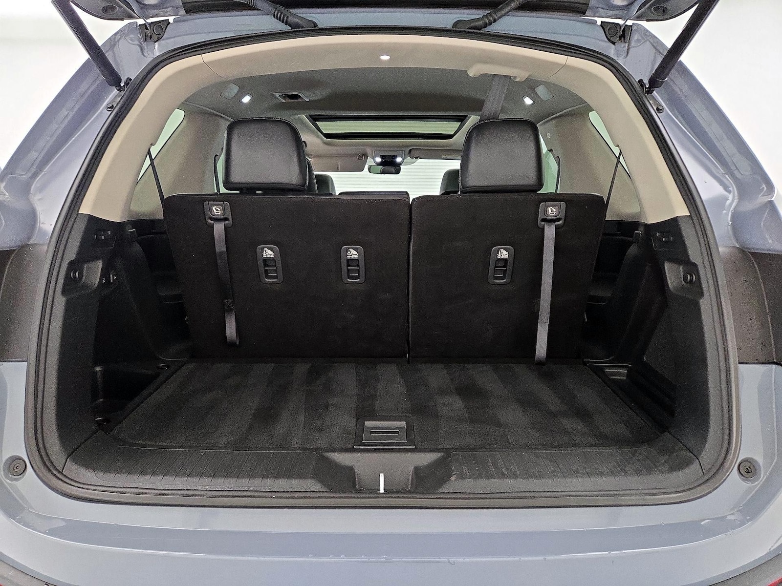 2023 Honda Pilot Touring - Photo 23