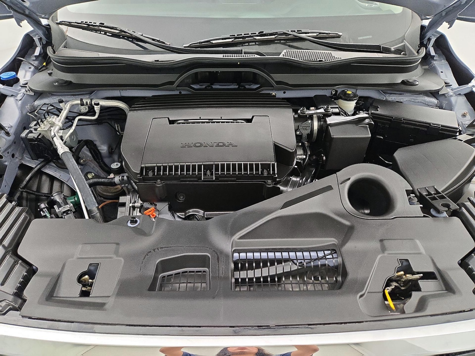2023 Honda Pilot Touring - Photo 24