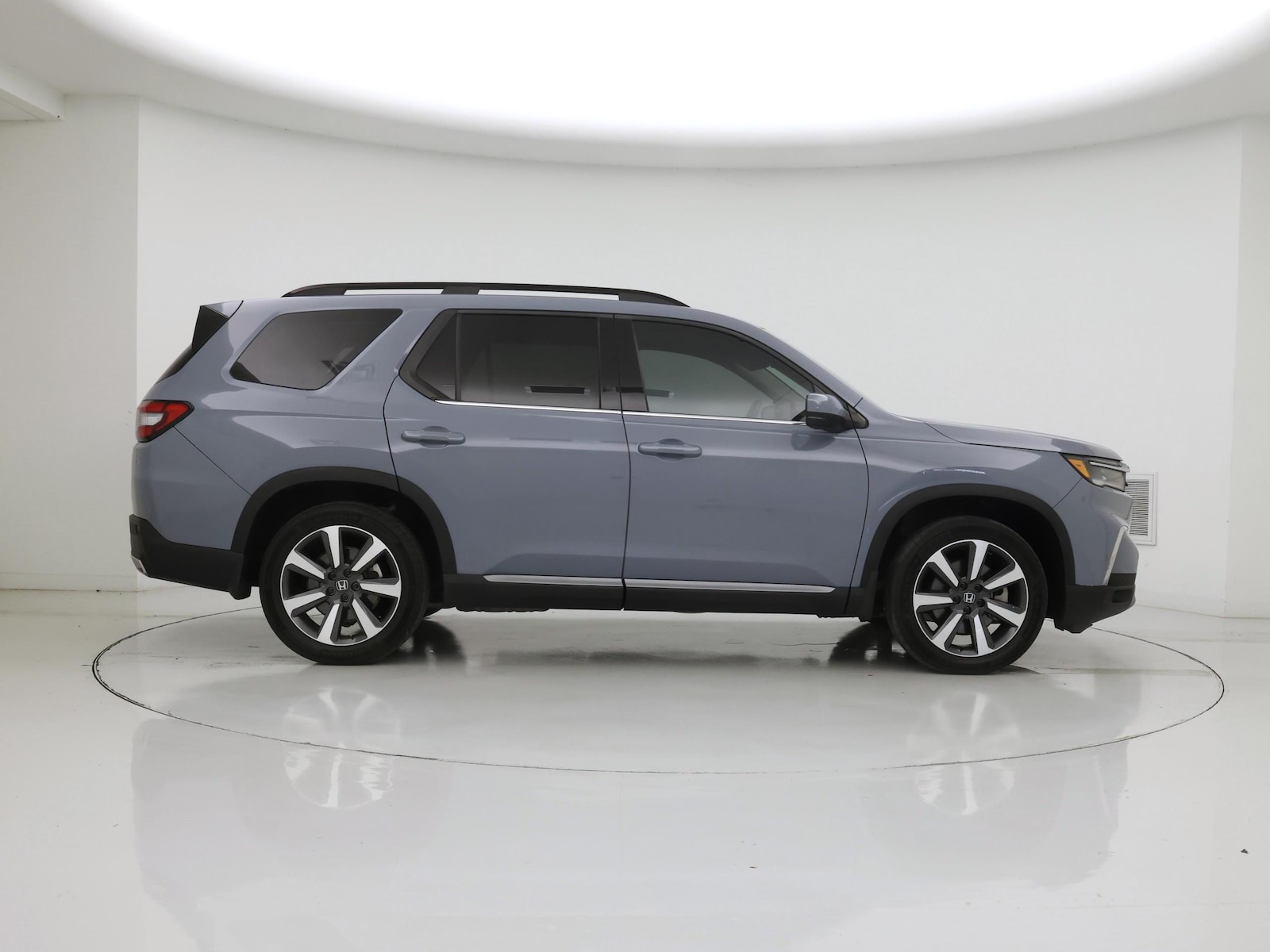 2023 Honda Pilot Touring - Photo 8