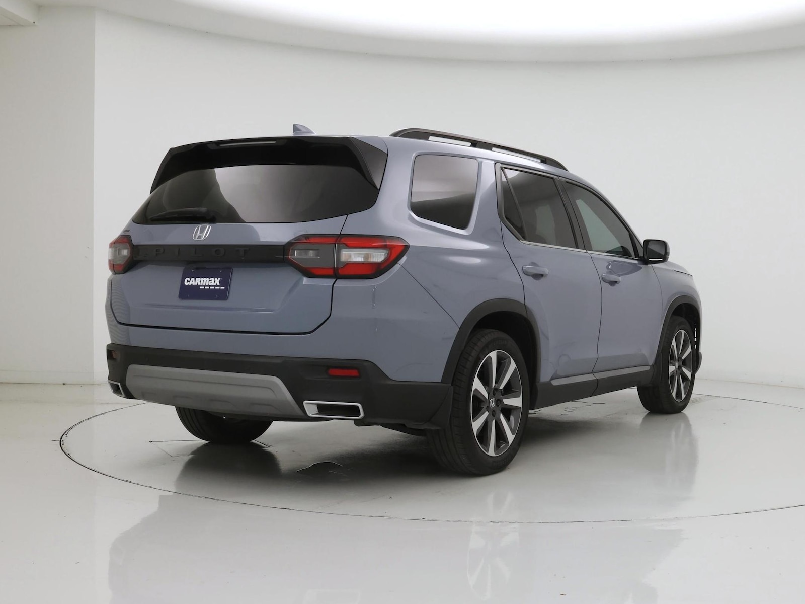 2023 Honda Pilot Touring - Photo 9
