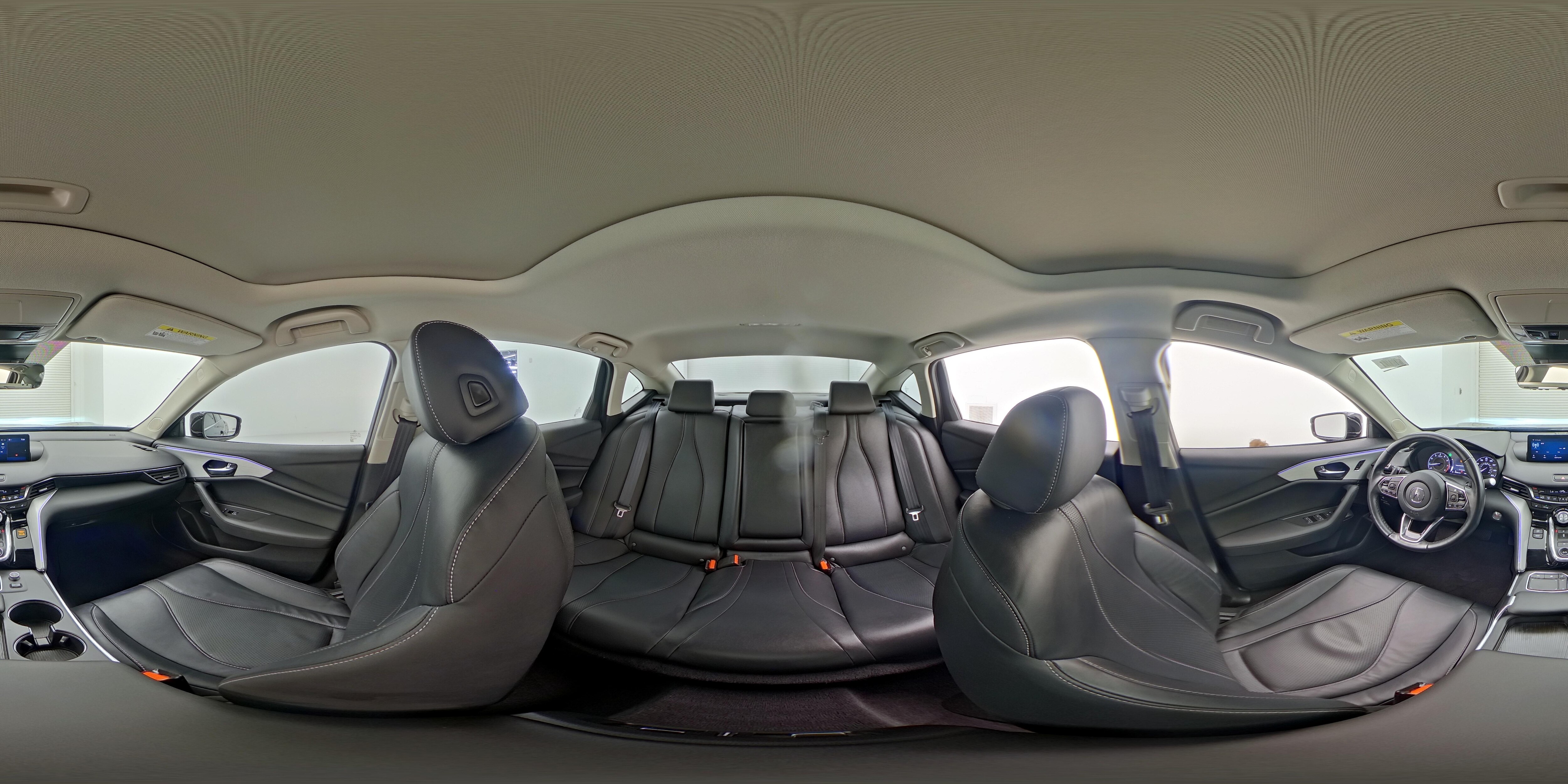 2023 Acura TLX, photo 26