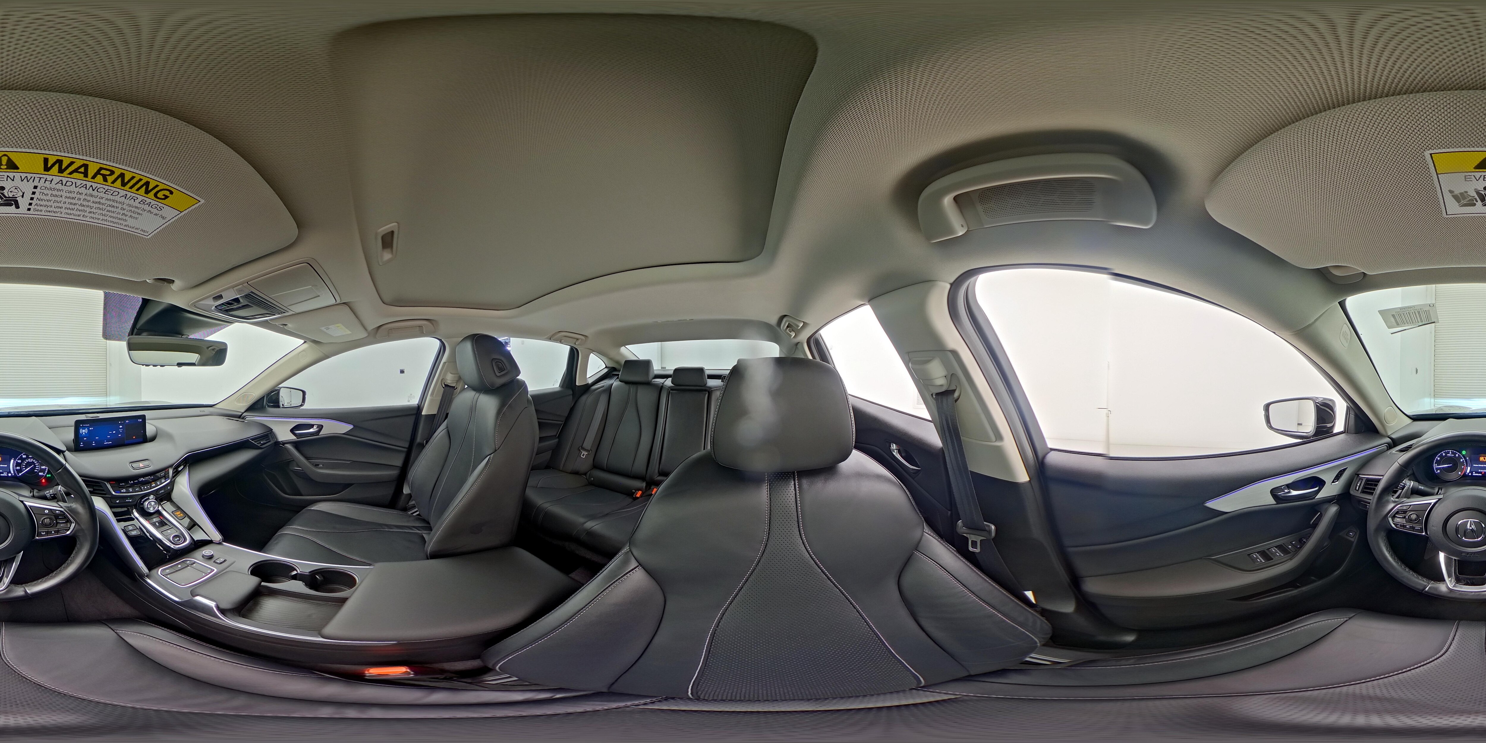 2023 Acura TLX, photo 28