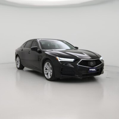 Recommended categories heading image of the selected vehicle