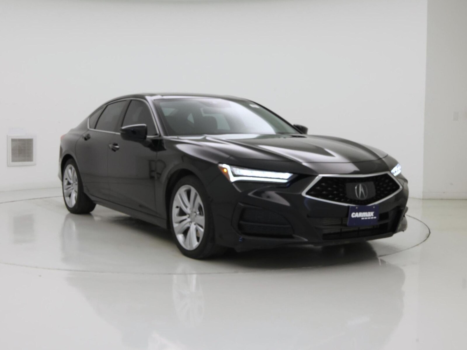 2023 Acura TLX, photo 2