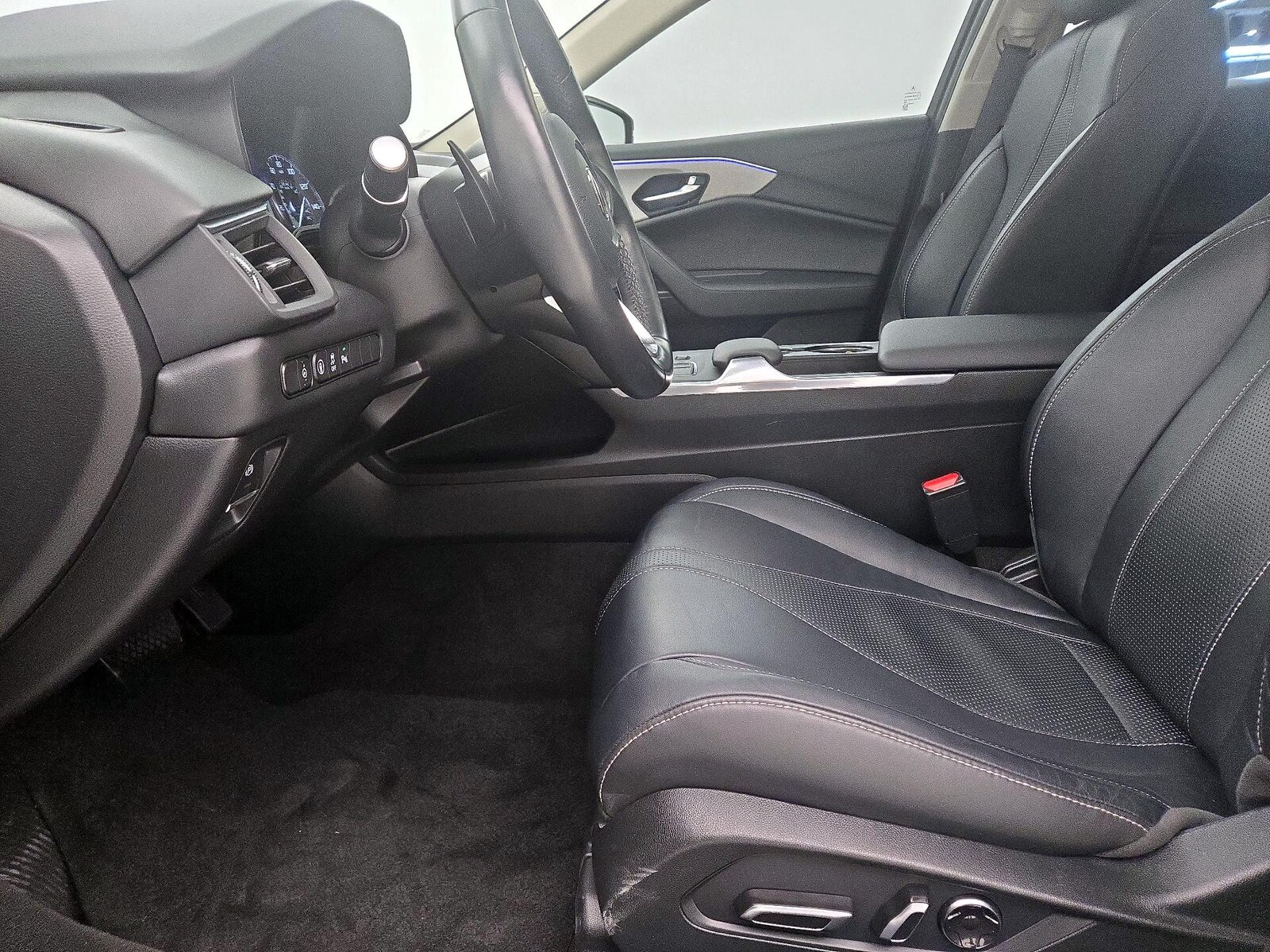 2023 Acura TLX, photo 12